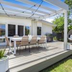 SUNKISSED MORNINGTON - Getaway Accommodation 0