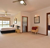Wine Country Homestead 1br Studio - Getaway Accommodation