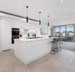 MARINA VIEW - Getaway Accommodation