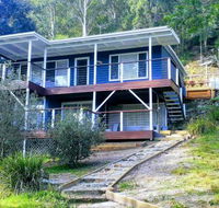 Seafarers Landing Bar Point NSW - Getaway Accommodation