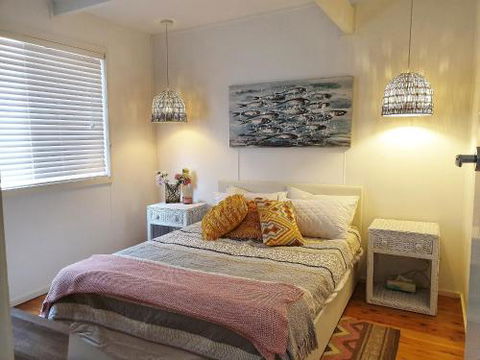 Seafarers Landing Bar Point NSW - Getaway Accommodation 2