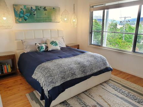 Seafarers Landing Bar Point NSW - Getaway Accommodation 6
