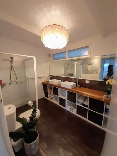 Seafarers Landing Bar Point NSW - Getaway Accommodation 1