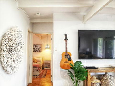Seafarers Landing Bar Point NSW - Getaway Accommodation 5