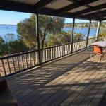 CDC 625 Beach House Incl.rear 2BR Studio - Getaway Accommodation 0