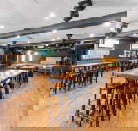 Sydney Junction Hotel - Getaway Accommodation