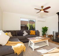 Pagoda Culburra Beach - Getaway Accommodation