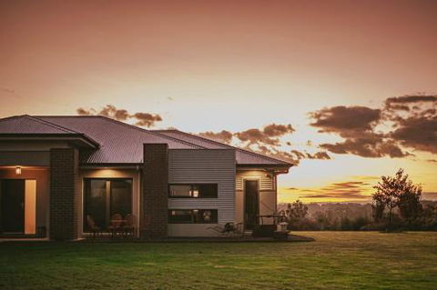 Hillcrest - Getaway Accommodation 0