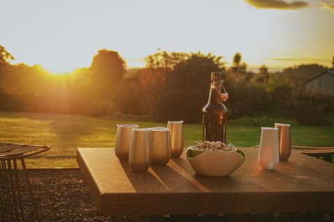 Hillcrest - Getaway Accommodation 3