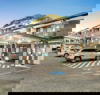 Avenue Motel Apartments - Getaway Accommodation