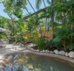 Allawah Palms Villa - Getaway Accommodation