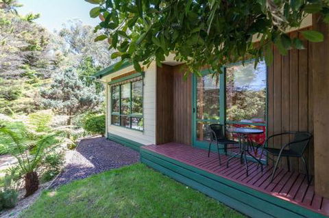 Healesville Selfie Self Contained House - Getaway Accommodation 3