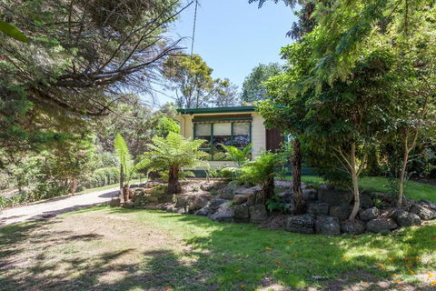 Healesville Selfie Self Contained House - Getaway Accommodation 5
