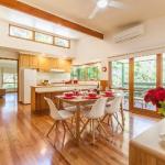 Healesville Selfie Self Contained House - Getaway Accommodation 0