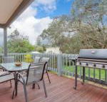 Casa Dolce Casa - Getaway Accommodation