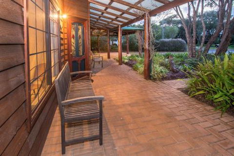 Havys Home - Getaway Accommodation 4