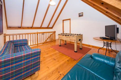 Havys Home - Getaway Accommodation 1