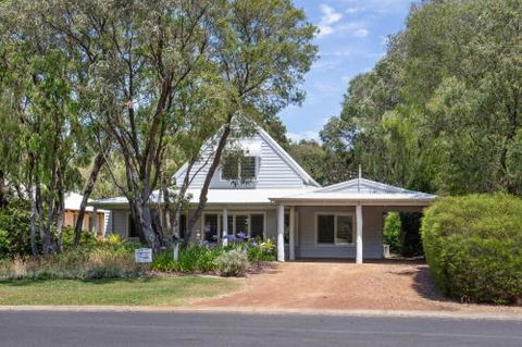 Havys Home - Getaway Accommodation 0