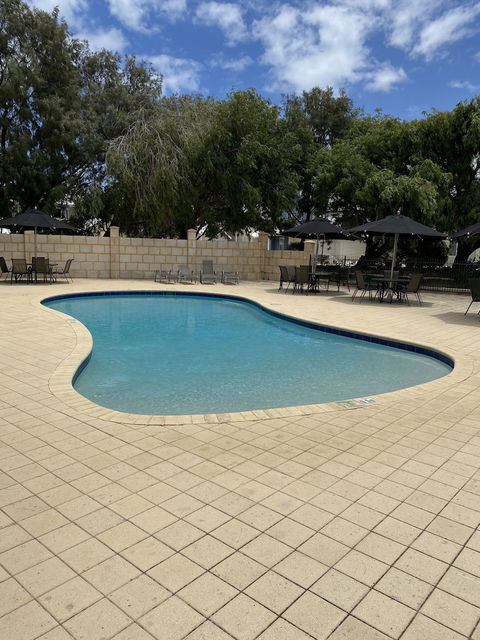 Seaview Apartment - Getaway Accommodation 0