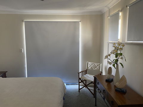 Seaview Apartment - Getaway Accommodation 5