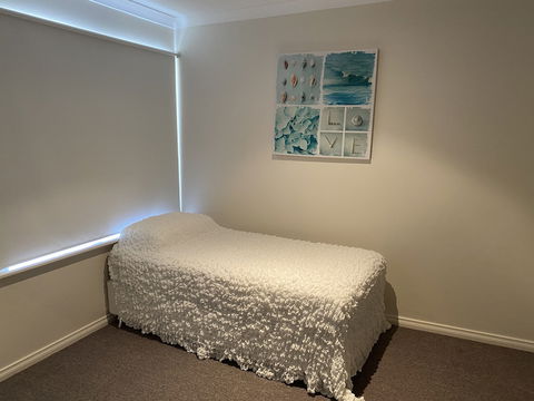 Seaview Apartment - Getaway Accommodation 2