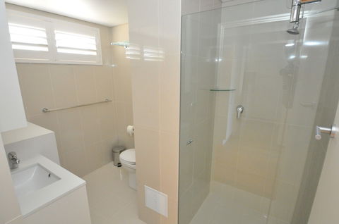 Neutral Bay Apartment 63 BEN - Getaway Accommodation 5