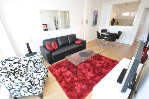 Neutral Bay Apartment 63 BEN - Getaway Accommodation 4