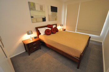 Neutral Bay Apartment 63 BEN - Getaway Accommodation 1