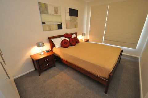 Neutral Bay Apartment 63 BEN - Getaway Accommodation 3