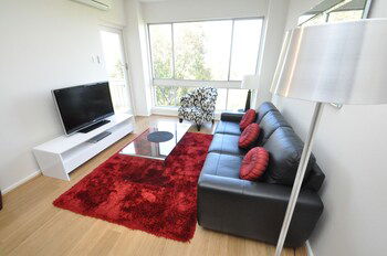 Neutral Bay Apartment 63 BEN - Getaway Accommodation 6
