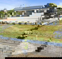 Beauty Point - Getaway Accommodation