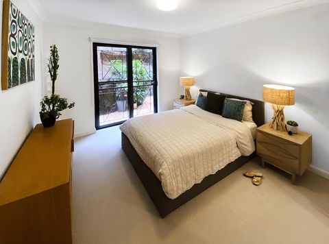 BELLEVUE GARDEN OASIS-hosted By L'Abode - Getaway Accommodation 4
