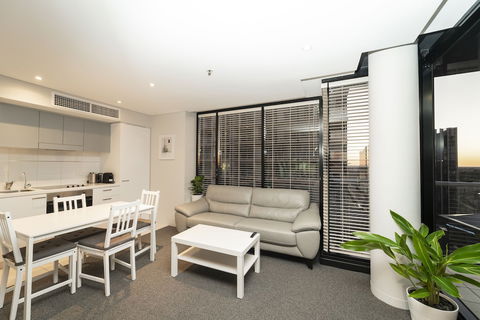 Horizons 1402 - Getaway Accommodation 2