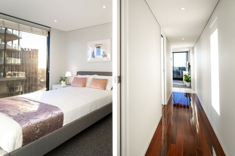 Horizons 1402 - Getaway Accommodation 6