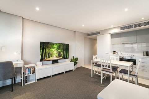 Horizons 1402 - Getaway Accommodation 3