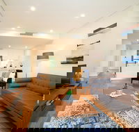 Crows Nest 11 - Getaway Accommodation