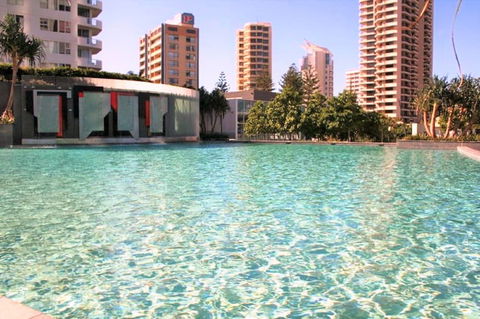 Holidays Gold Coast - Getaway Accommodation 6