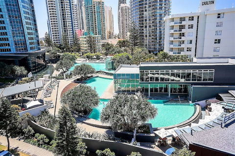 Holidays Gold Coast - Getaway Accommodation 0