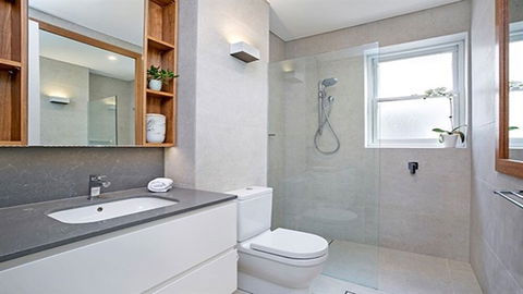 Modern Apartment With Sydneys Finest Views CP308 - Getaway Accommodation 1