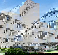 Modern Apartment with Sydneys Finest Views CP308 - Getaway Accommodation