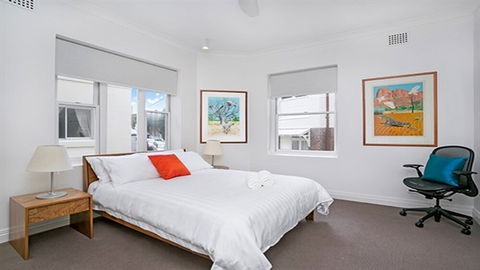 Modern Apartment With Sydneys Finest Views CP308 - Getaway Accommodation 2