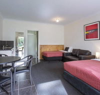 Best Western Hamilton - Getaway Accommodation