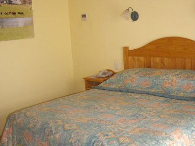 Chardonnay Lodge - Getaway Accommodation 6