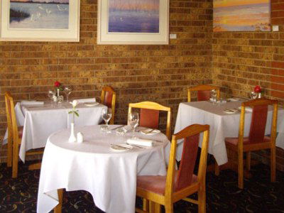 Chardonnay Lodge - Getaway Accommodation 2