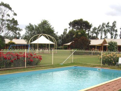 Chardonnay Lodge - Getaway Accommodation 1