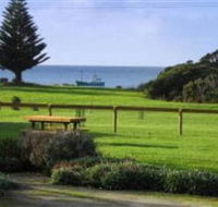 Naracoopa Holiday Cottages - Getaway Accommodation