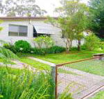 CHAP14C Chapman Cottage - Getaway Accommodation