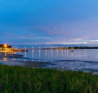 Lowset Sweetie Central to Everything Partridge St. Bongaree - Getaway Accommodation