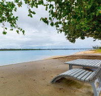 Magical holiday home Welsby Pde Bongaree - Getaway Accommodation