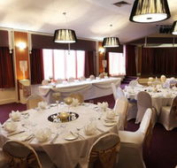 Charbonnier - Getaway Accommodation